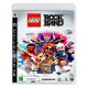 Game Lego Rock Band - PS3